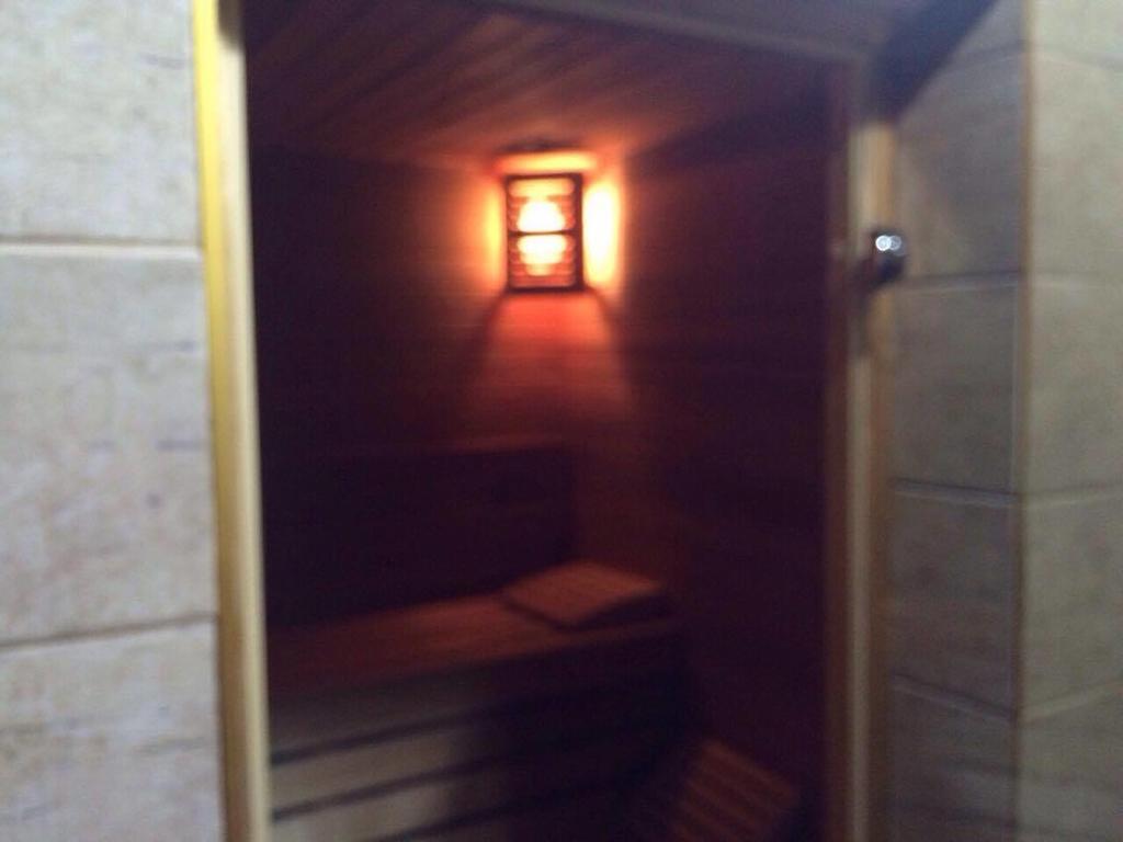 Hotel Cabana Spa & Relax Bar พลอฟดิฟ ภายนอก รูปภาพ