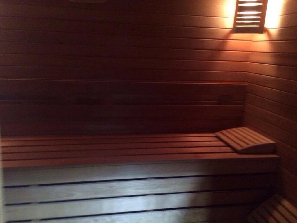 Hotel Cabana Spa & Relax Bar พลอฟดิฟ ภายนอก รูปภาพ